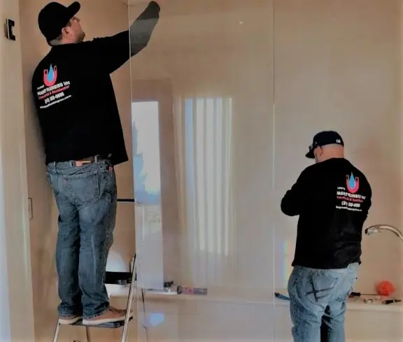 Professional plumbing installation for Leak Detection in Novato